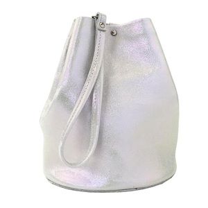 Tracey Tanner Leather Wristlet